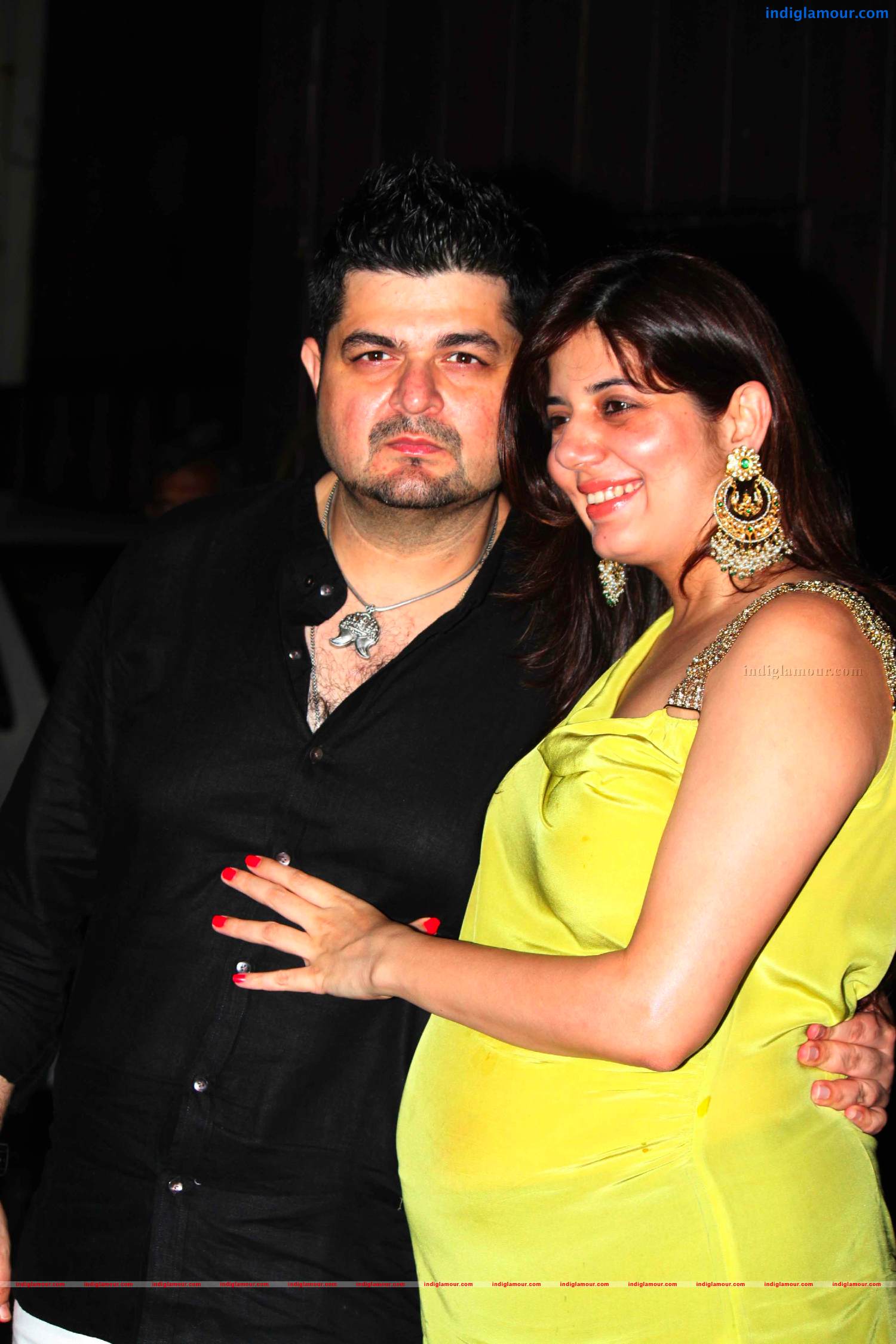Raj Kundra's birthday bash Photos Event hd photo