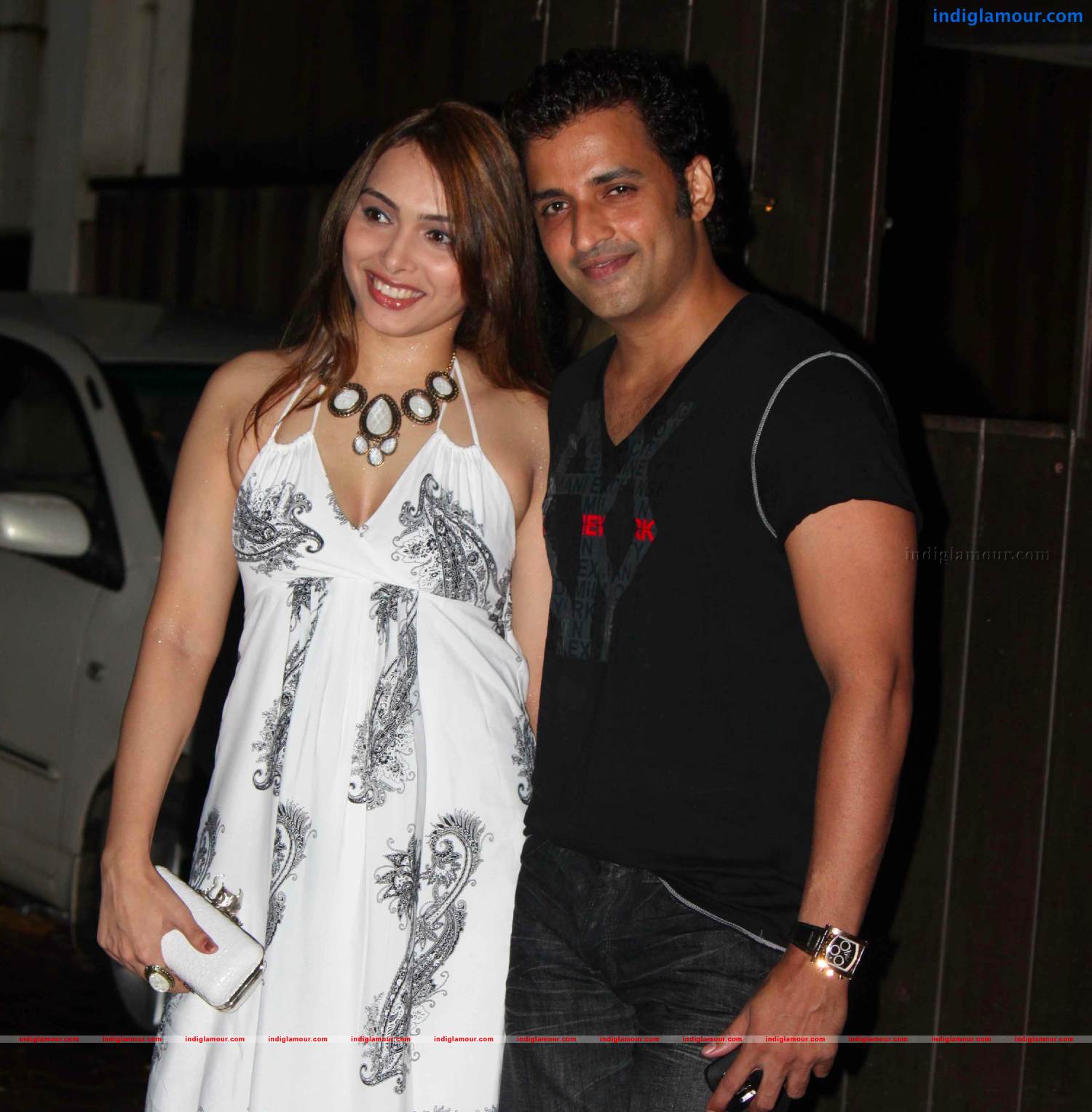 Raj Kundra's birthday bash Photos Event hd photo