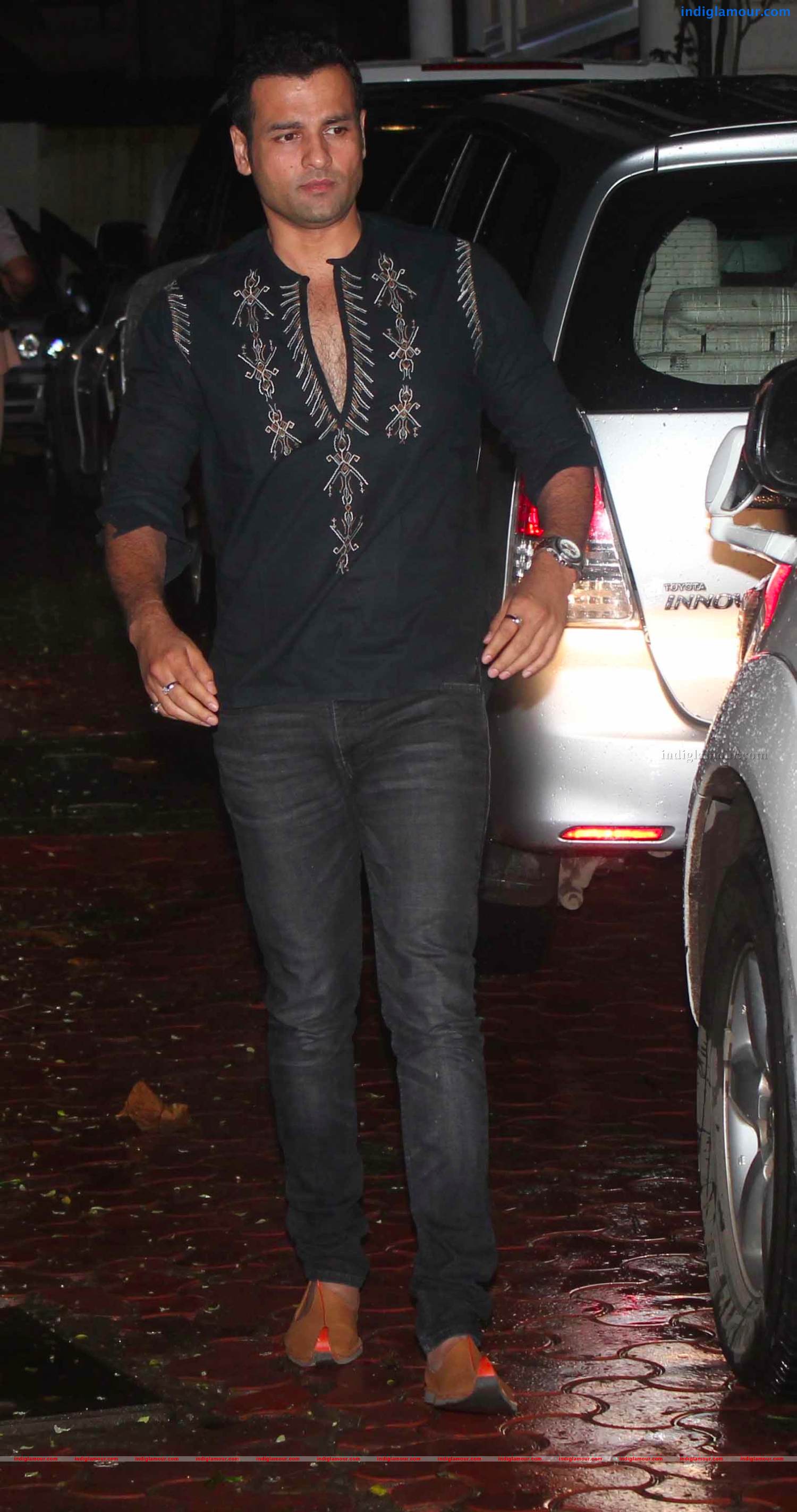 Raj Kundra's birthday bash Photos Event hd photo