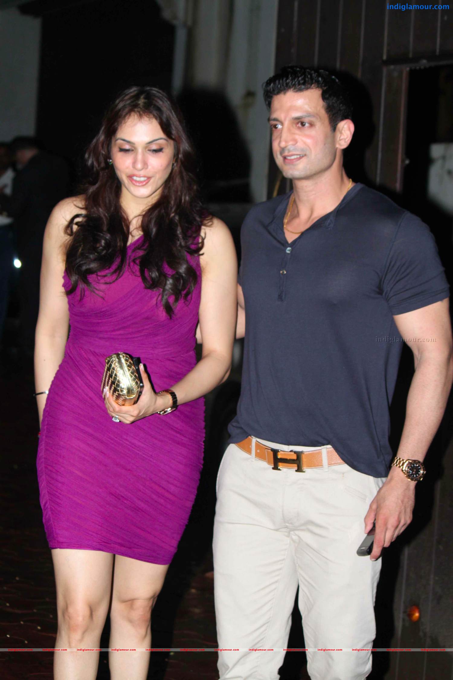 Raj Kundra's birthday bash Photos Event hd photo