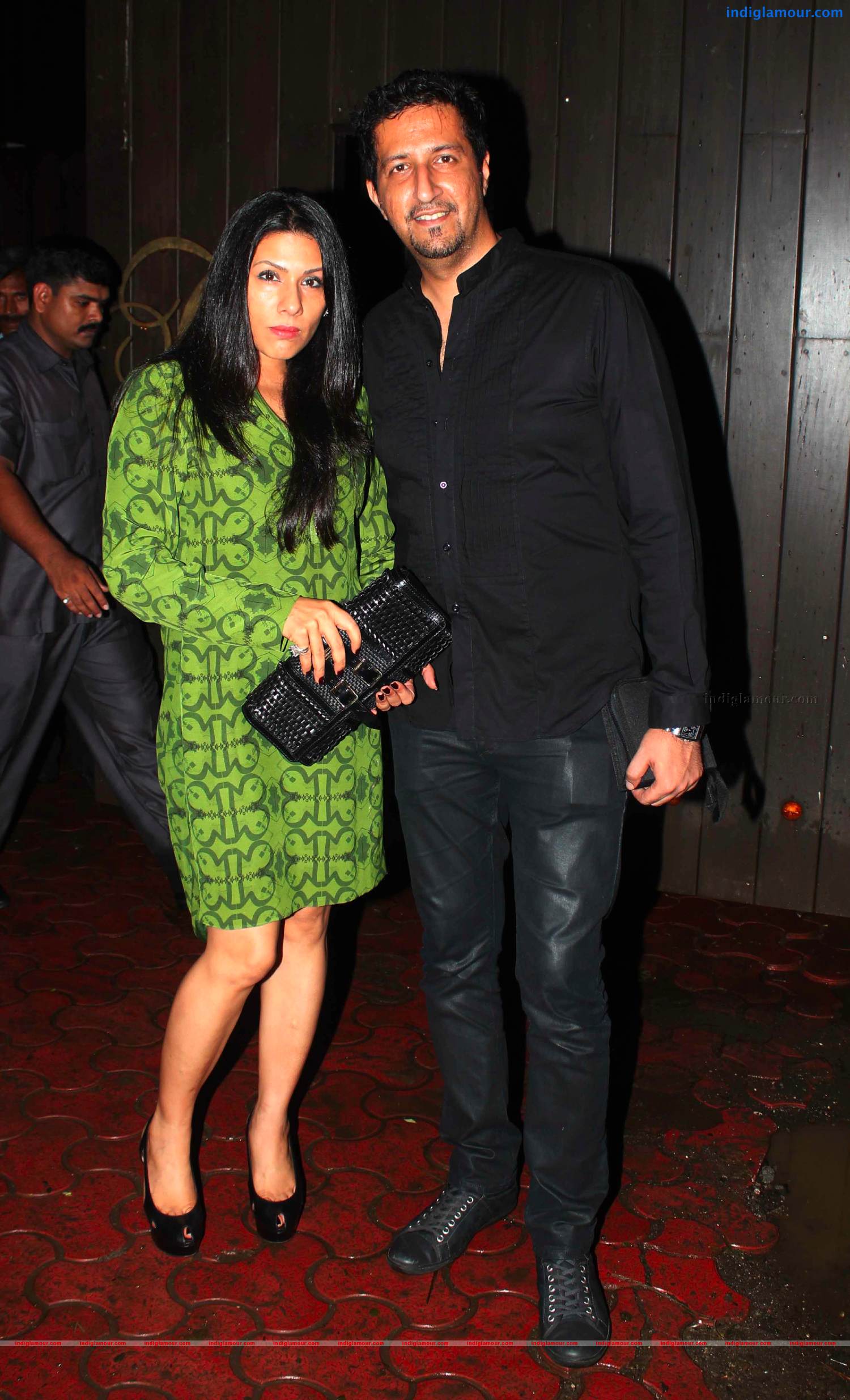 Raj Kundra's birthday bash Photos Event hd photo
