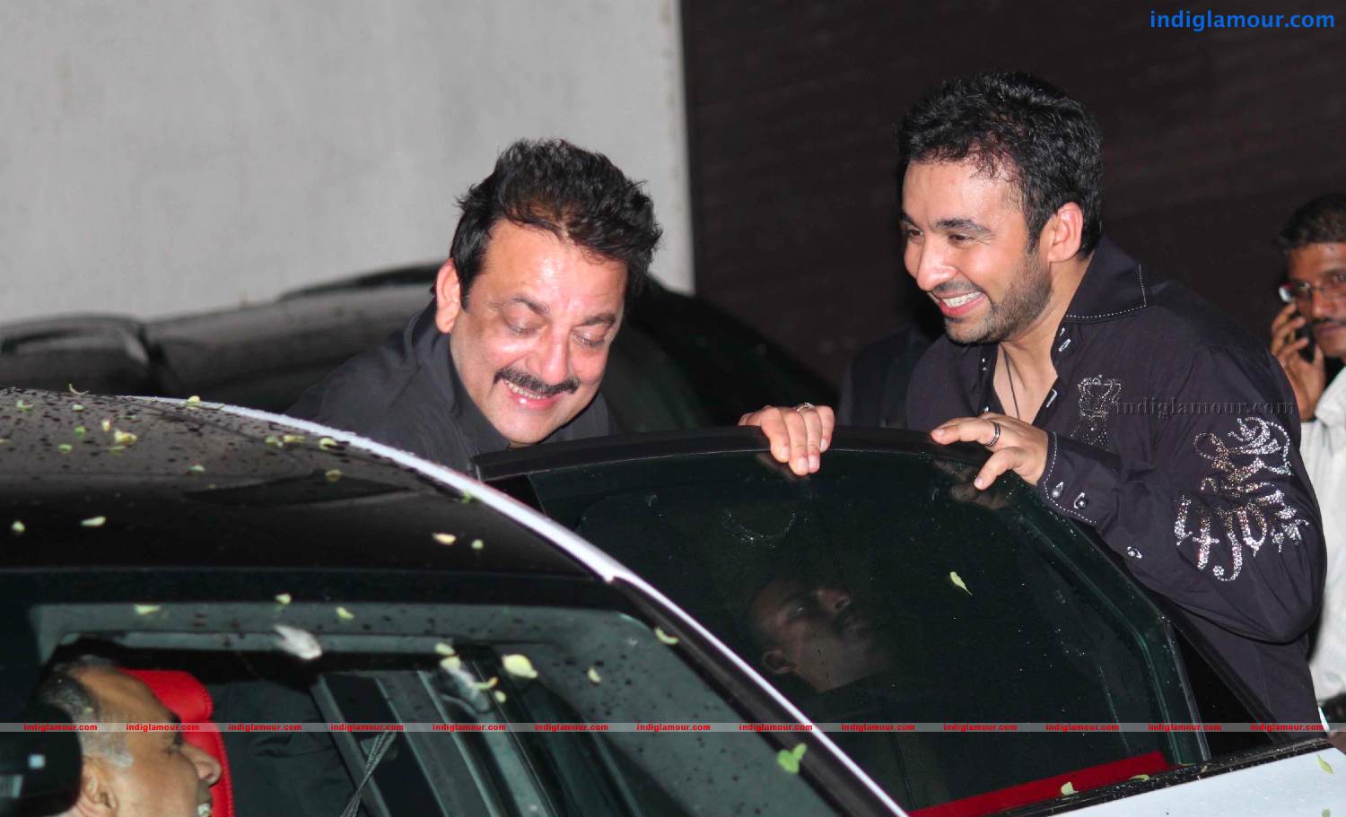 Raj Kundra's birthday bash Photos Event hd photo