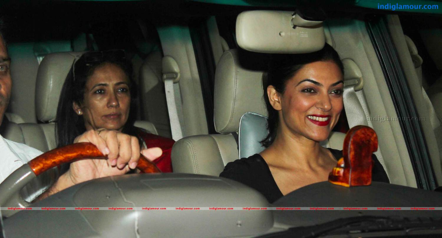 Raj Kundra's birthday bash Photos Event hd photo