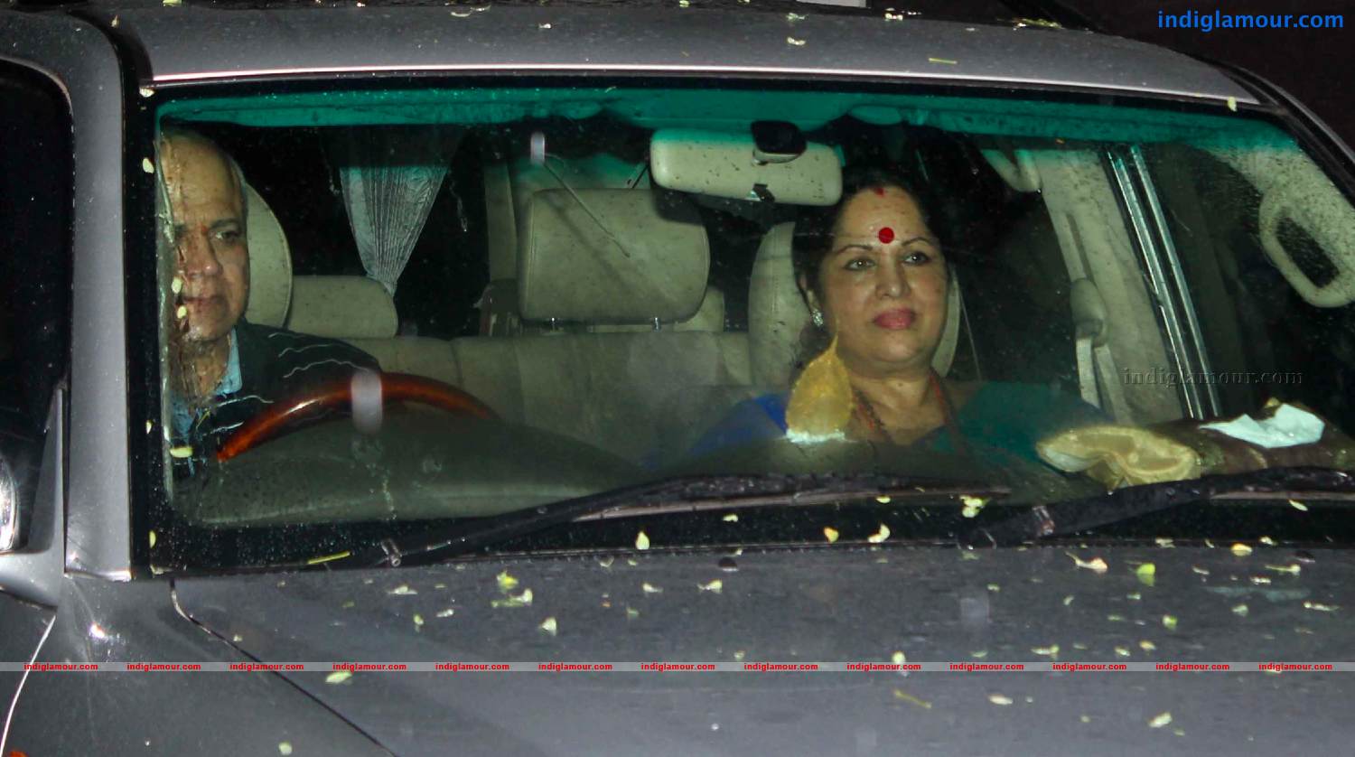 Raj Kundra's birthday bash Photos Event hd photo