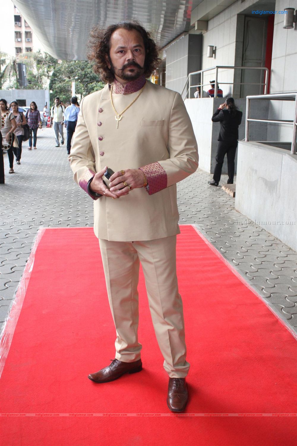 Colors Launch Madhubala Serial Event hd photo