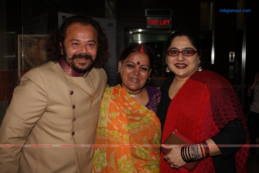 Colors Launch Madhubala Serial Event hd photo