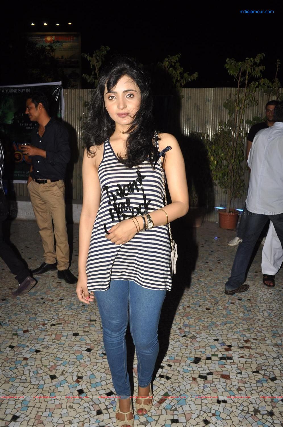 Film Adventure of Haunted House Completion Party Event hd photo