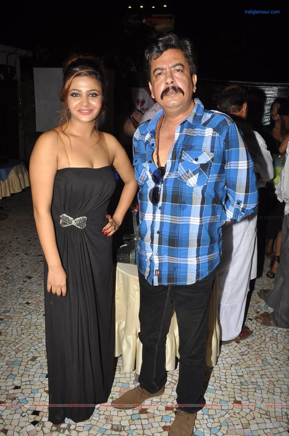 Film Adventure of Haunted House Completion Party Event hd photo