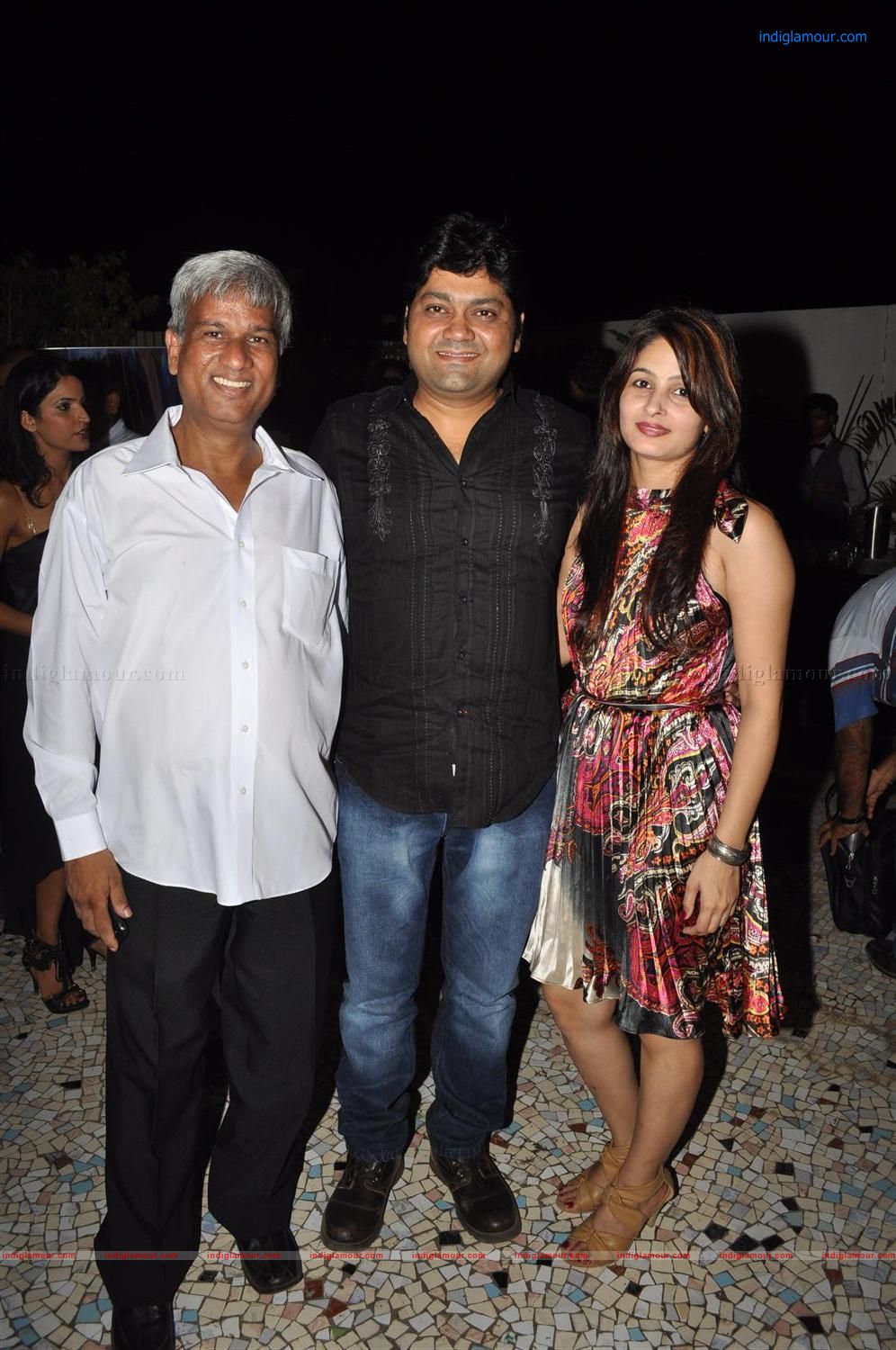 Film Adventure of Haunted House Completion Party Event hd photo