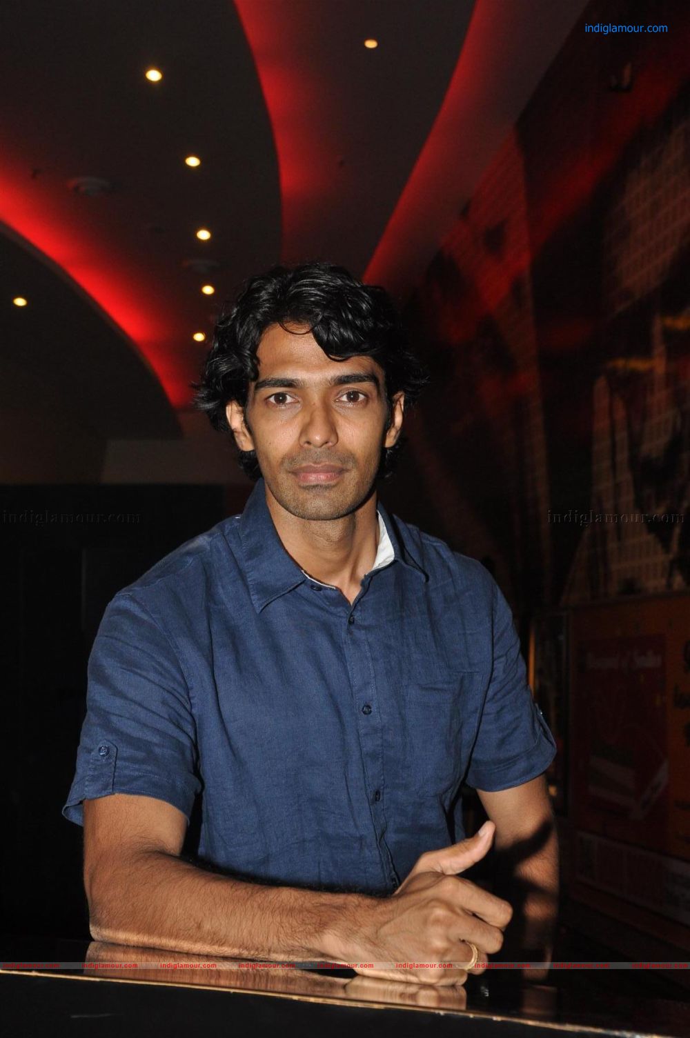 Love Wrinkle Free Special Screening Event hd photo