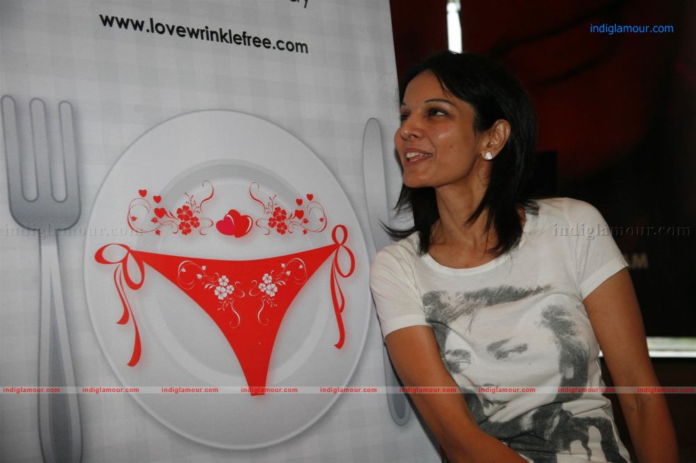 Love Wrinkle Free Special Screening Event hd photo
