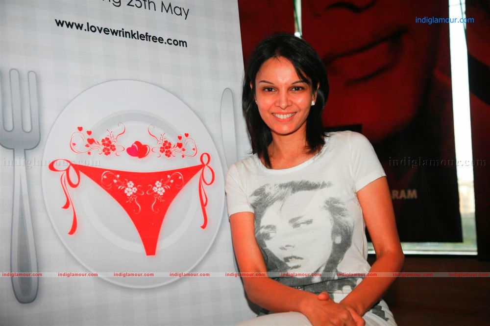 Love Wrinkle Free Special Screening Event hd photo