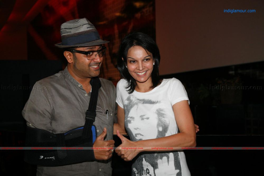 Love Wrinkle Free Special Screening Event hd photo