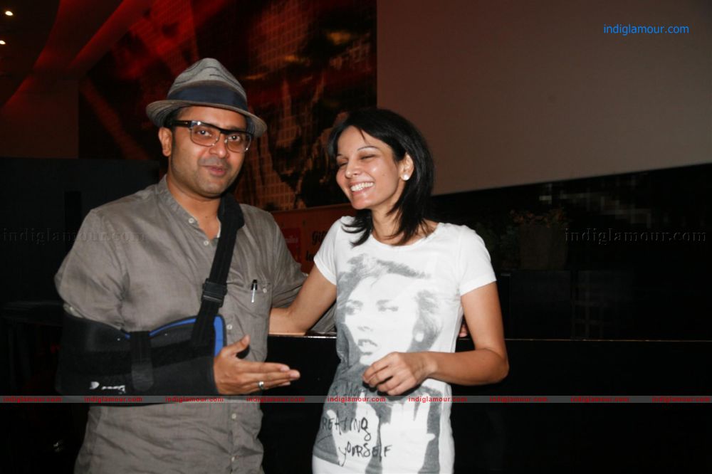 Love Wrinkle Free Special Screening Event hd photo