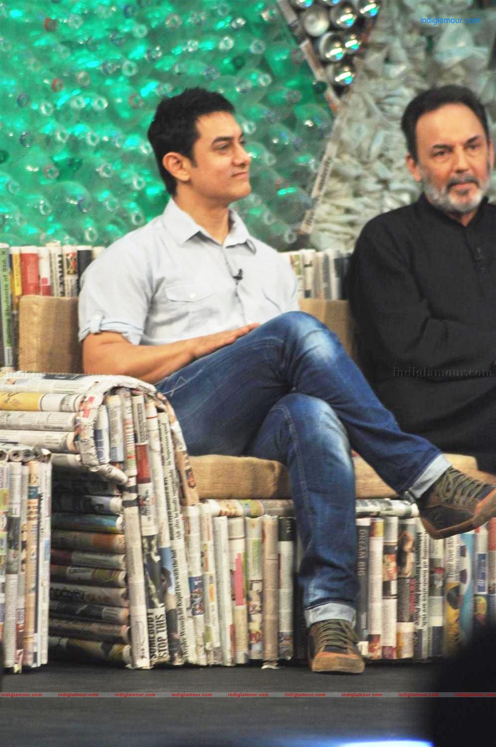 NDTV Greenathon at Yash Raj Studios Event hd photo