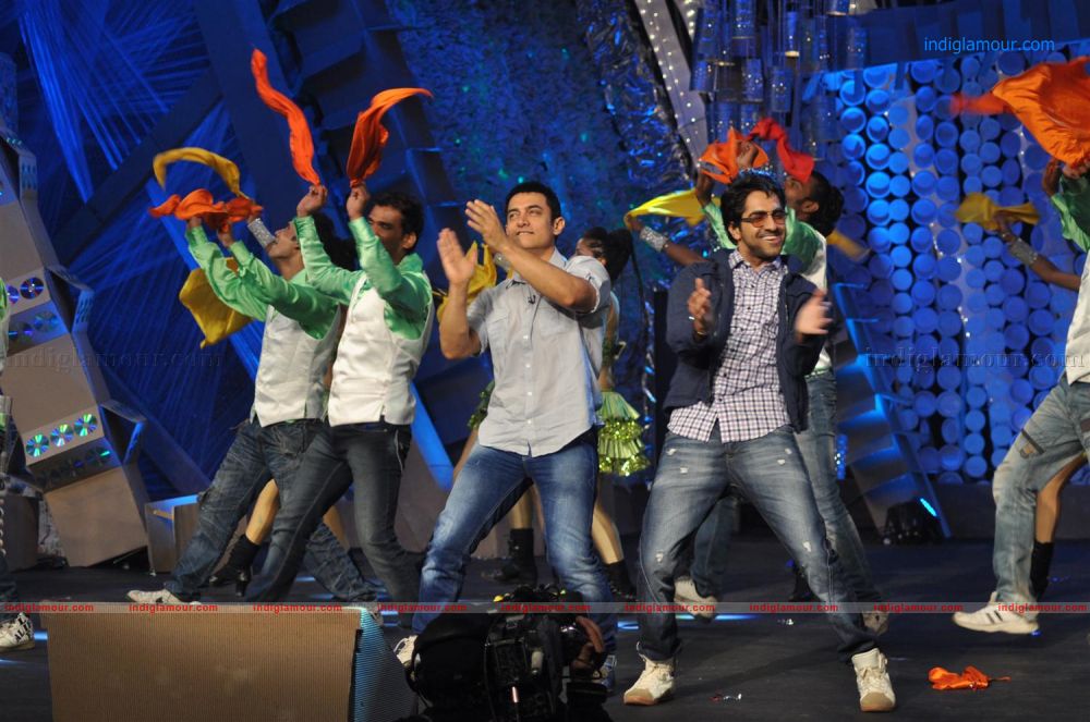NDTV Greenathon at Yash Raj Studios Event hd photo