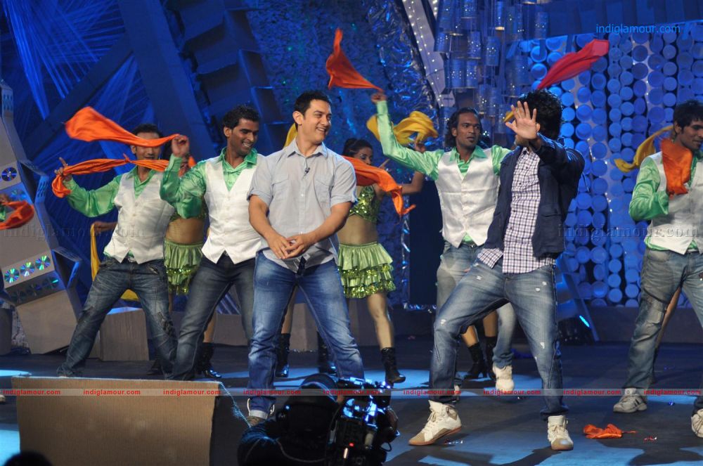 NDTV Greenathon at Yash Raj Studios Event hd photo