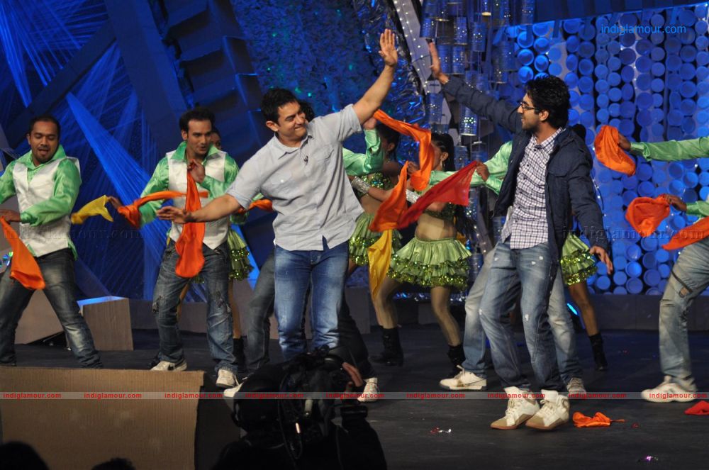 NDTV Greenathon at Yash Raj Studios Event hd photo