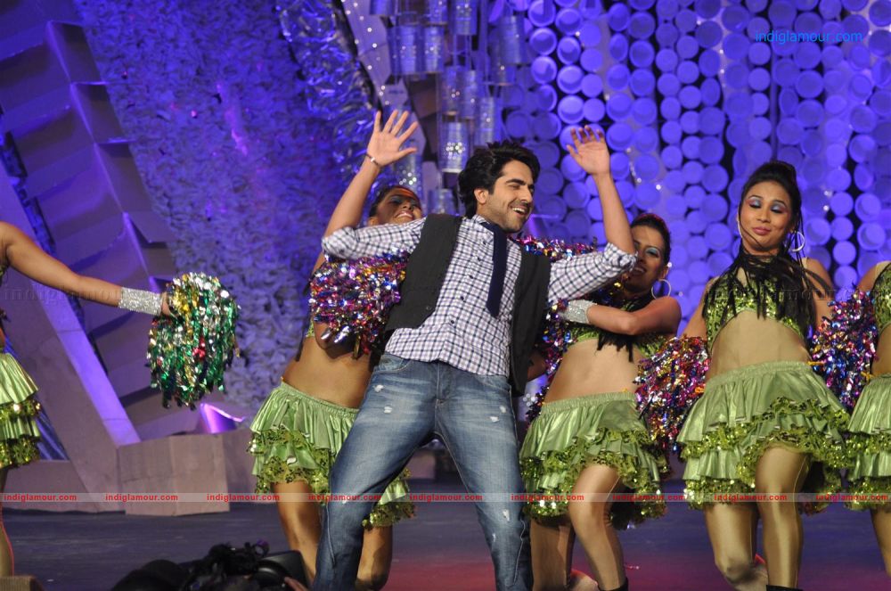 NDTV Greenathon at Yash Raj Studios Event hd photo