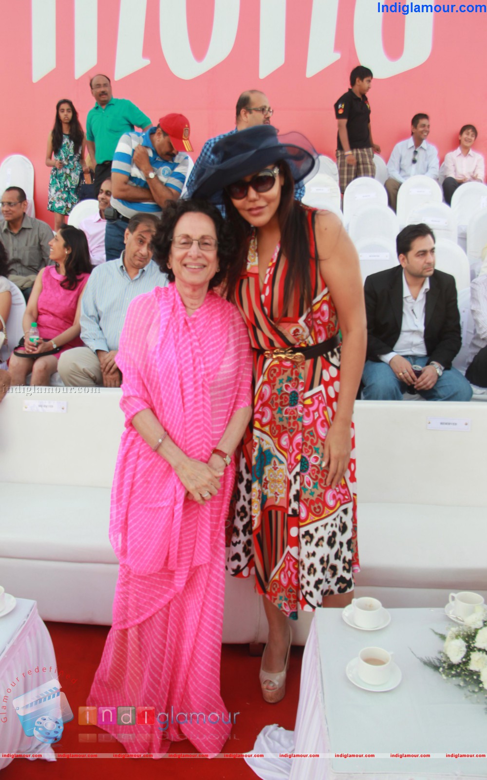 Raymond RWITC Pologrant Finale Event hd photo