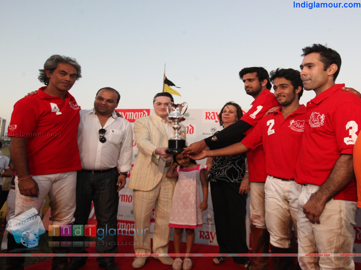 Raymond RWITC Pologrant Finale Event hd photo