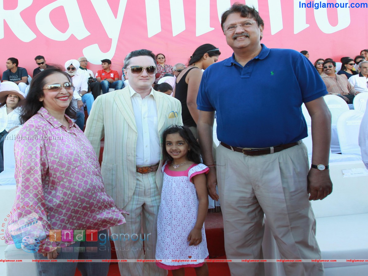 Raymond RWITC Pologrant Finale Event hd photo