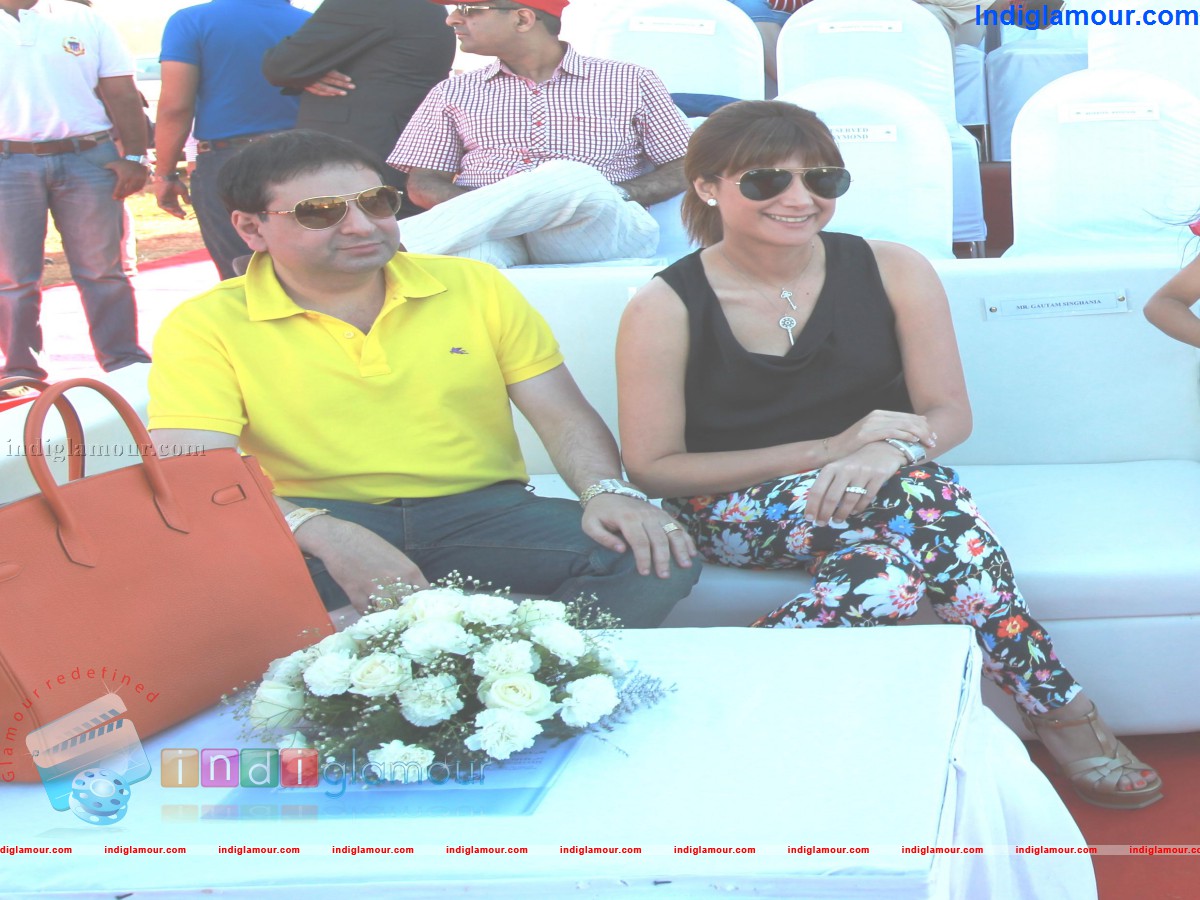 Raymond RWITC Pologrant Finale Event hd photo