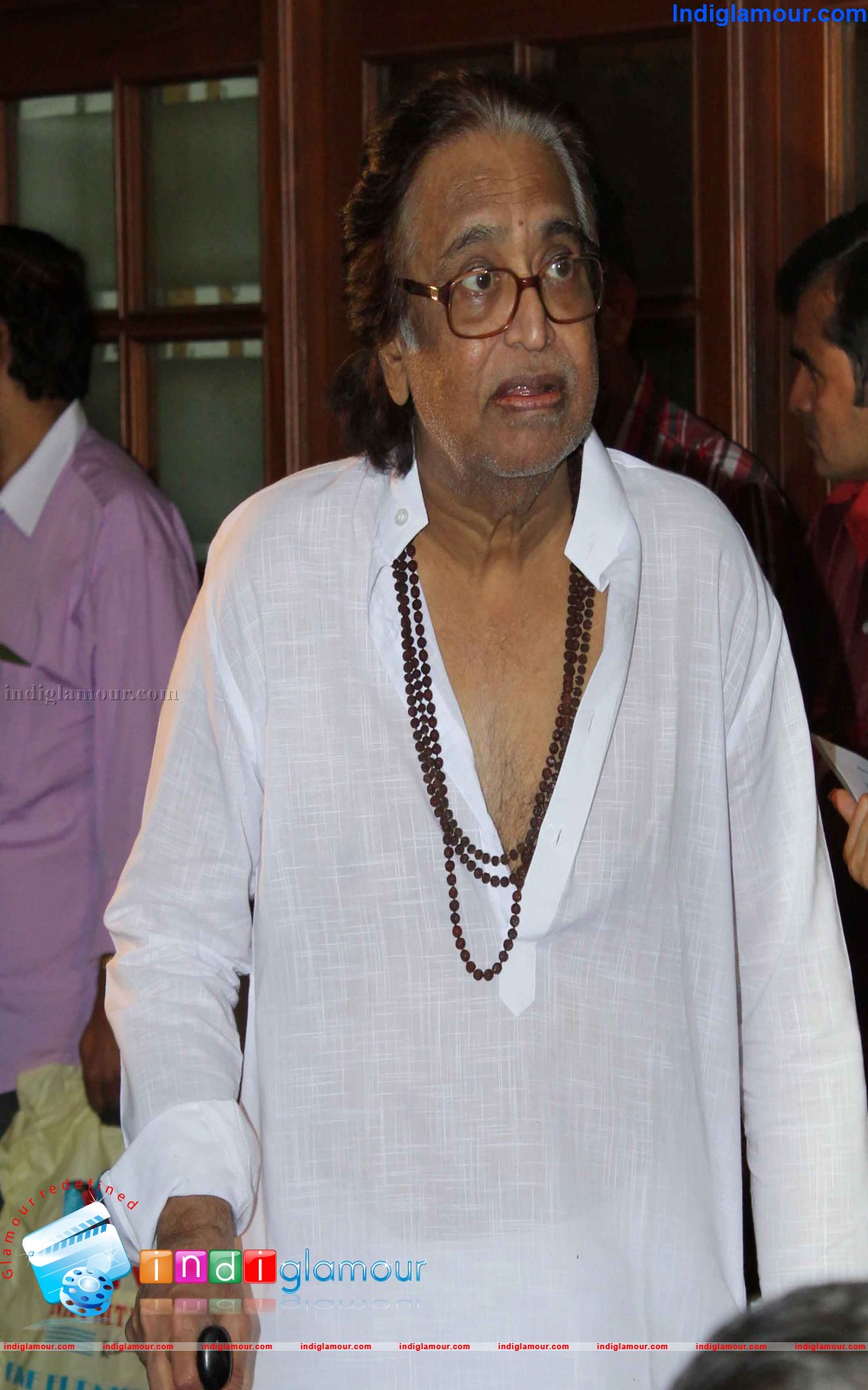 Annoucement of Master Deenanath Manaeshkar Smruthi Pratisthan Awards 2013 Event hd photo