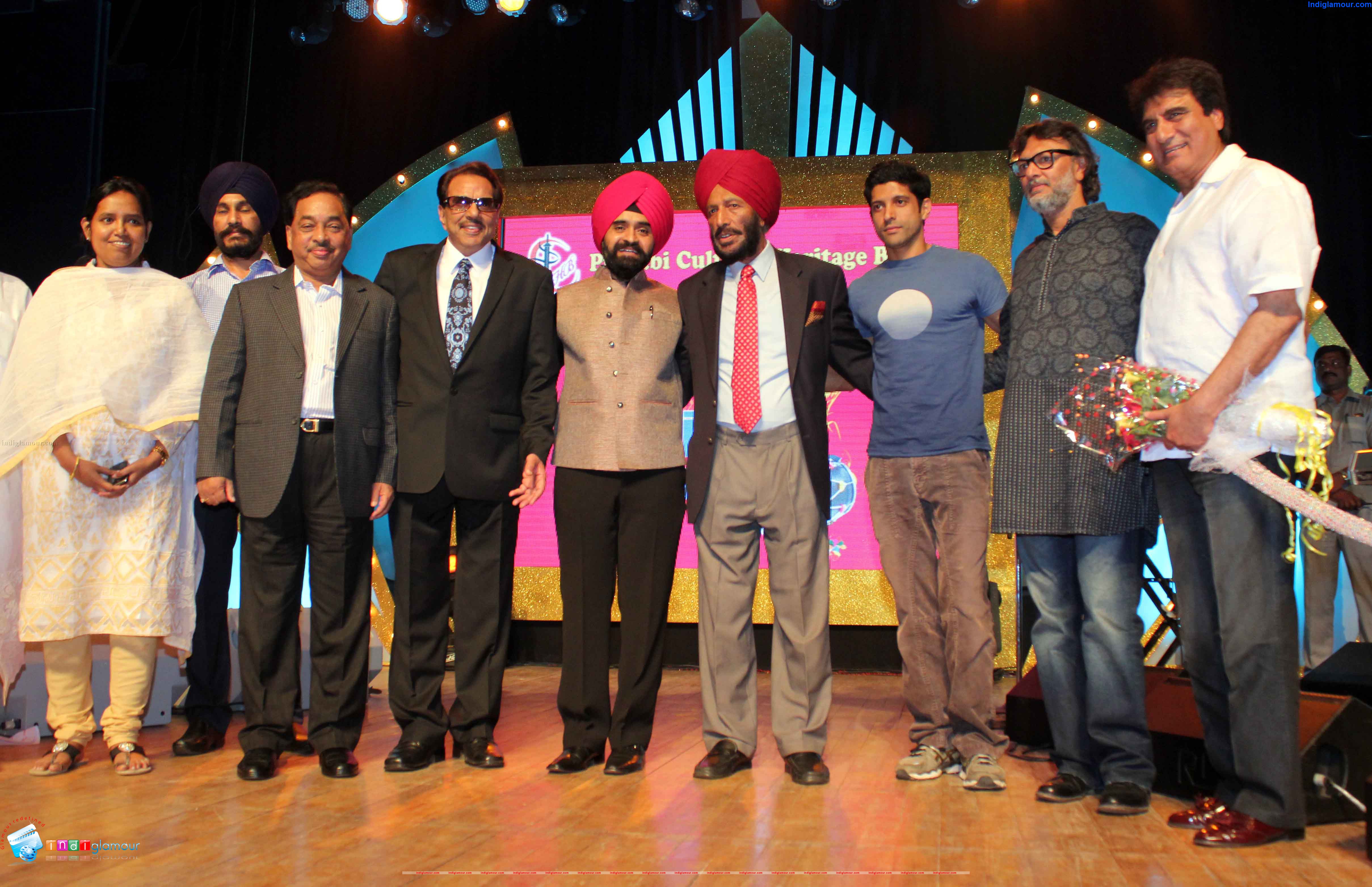 BAISAKHI FESTIVAL AND PUNJABI ICON AWARDS Event hd photo