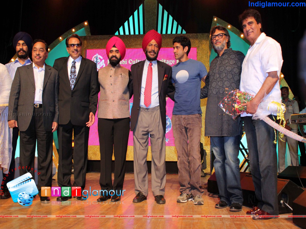 BAISAKHI FESTIVAL AND PUNJABI ICON AWARDS Event hd photo