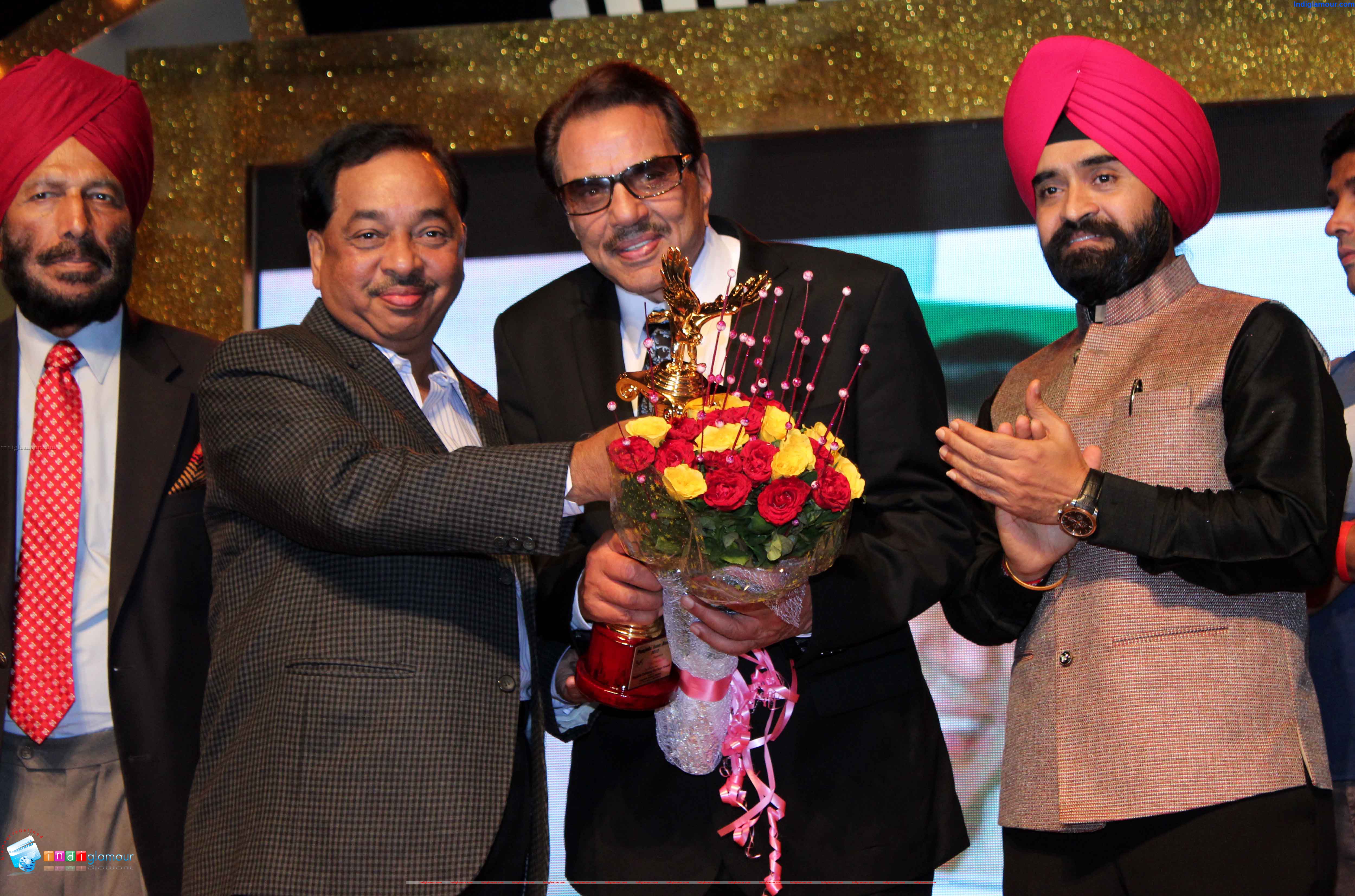 BAISAKHI FESTIVAL AND PUNJABI ICON AWARDS Event hd photo