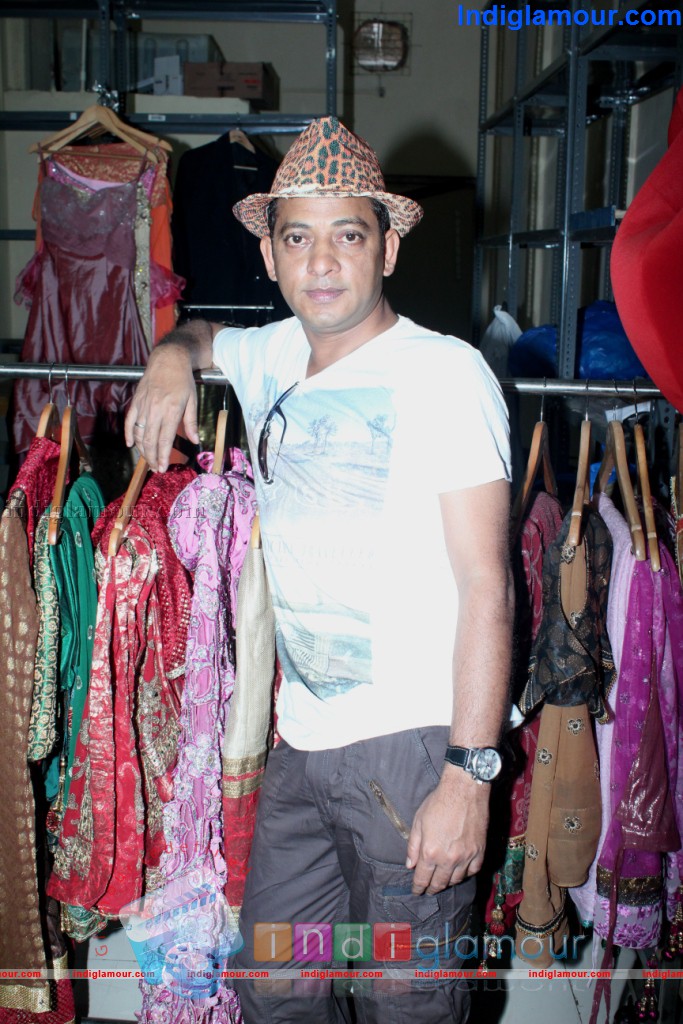 Designer at Work Umair Zafar Event hd photo