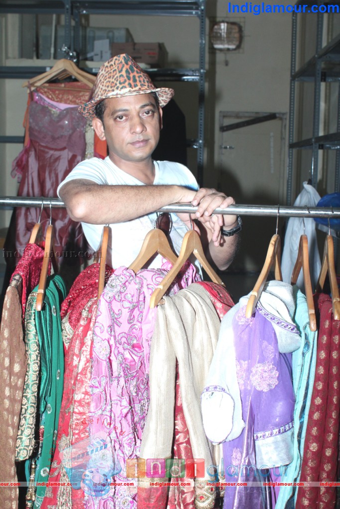 Designer at Work Umair Zafar Event hd photo