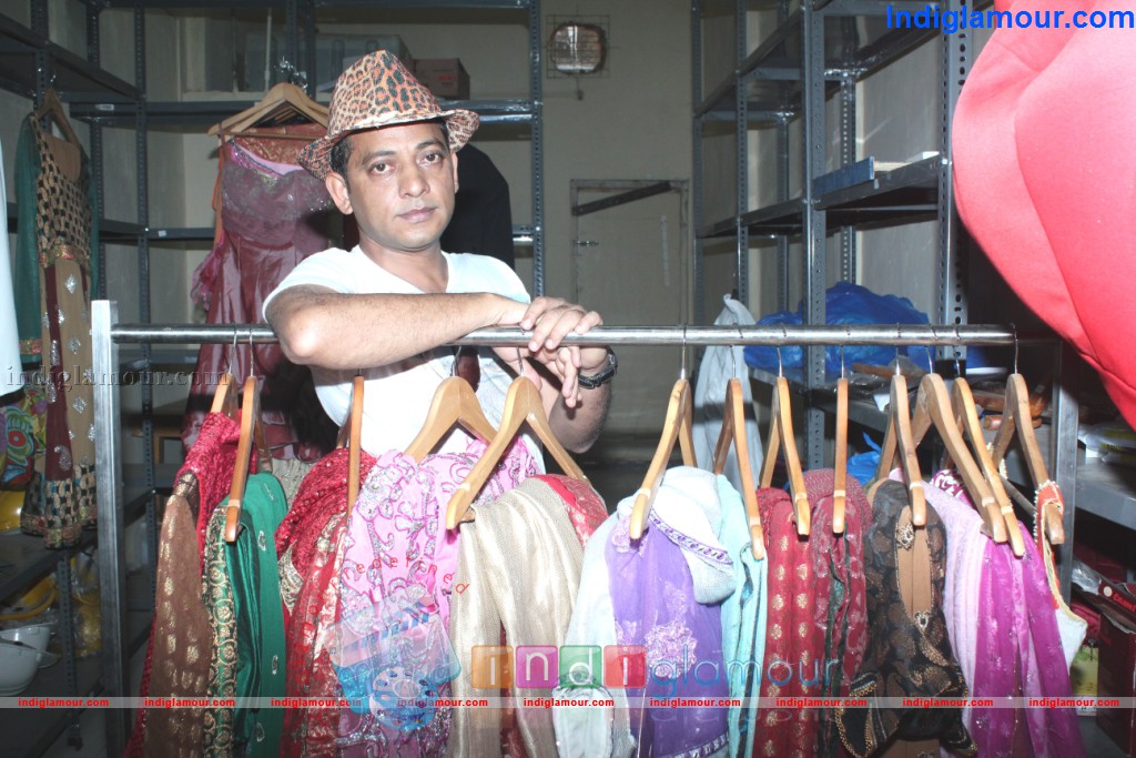 Designer at Work Umair Zafar Event hd photo