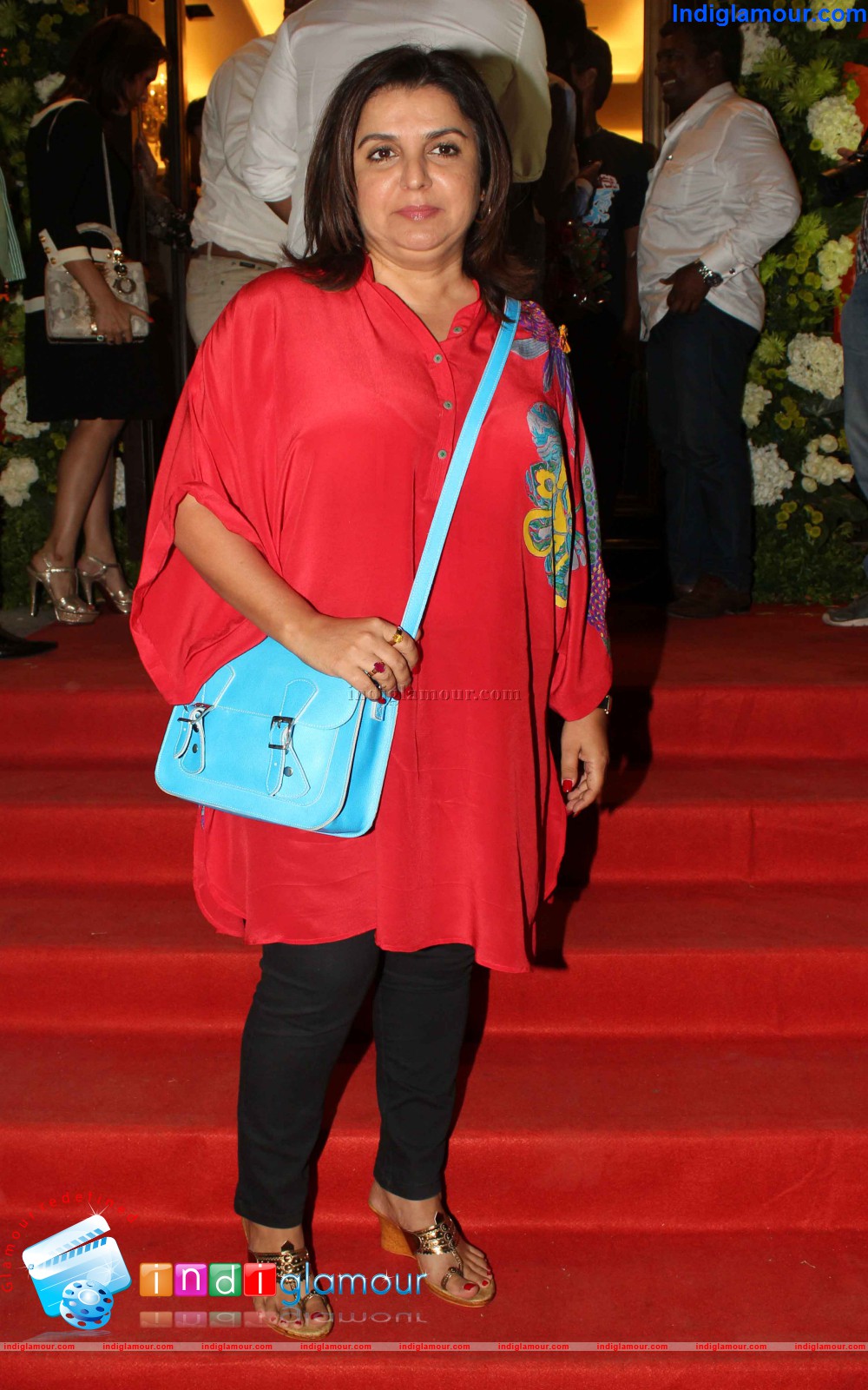 Celebs at Grace Farahkhans New Store Launch Event hd photo