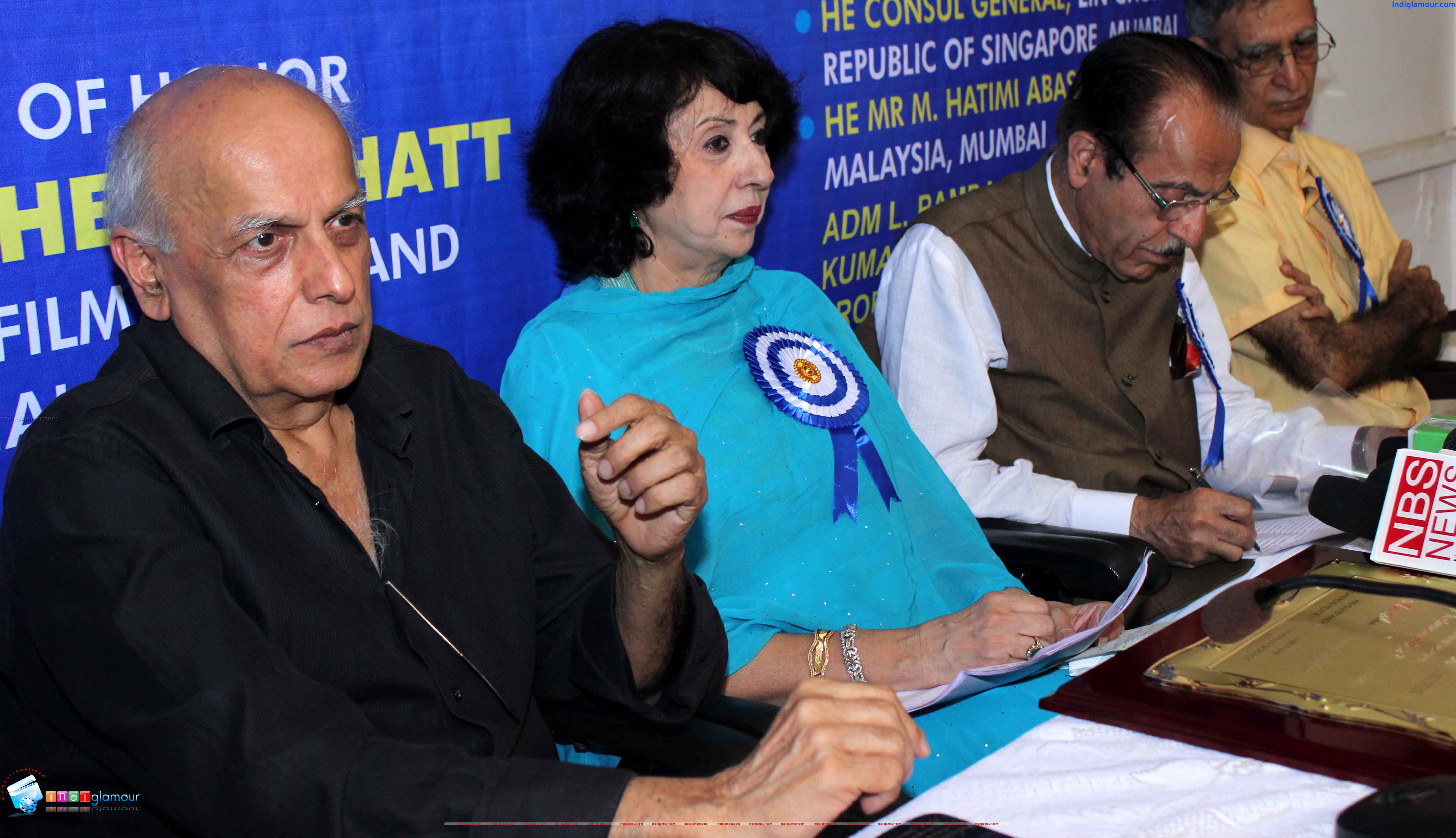 Launch of Book Healing Memories Civilizations in Dialogne Event hd photo