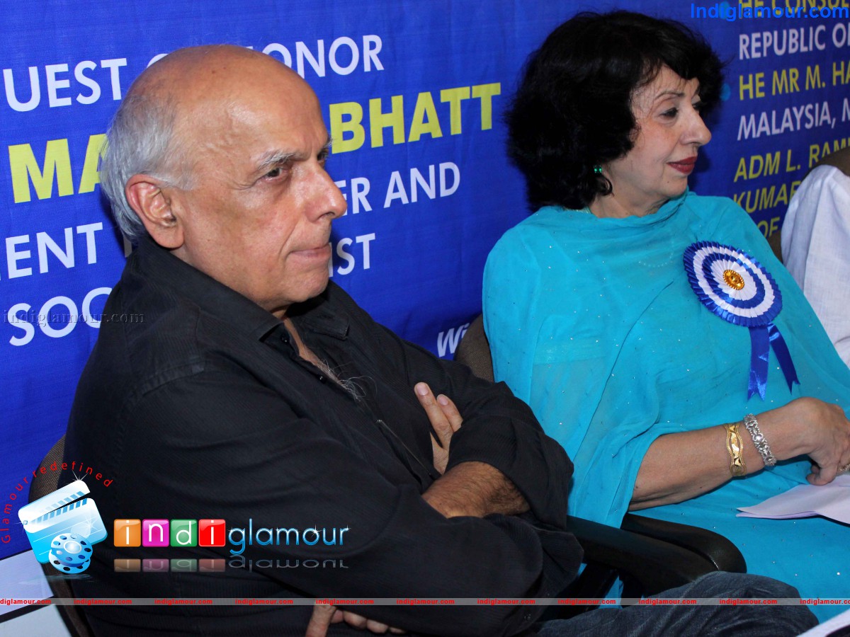 Launch of Book Healing Memories Civilizations in Dialogne Event hd photo