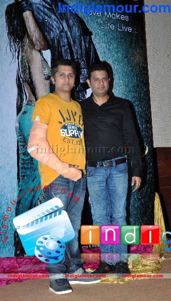 Music Launch of Film Aashiqui 2 Event hd photo
