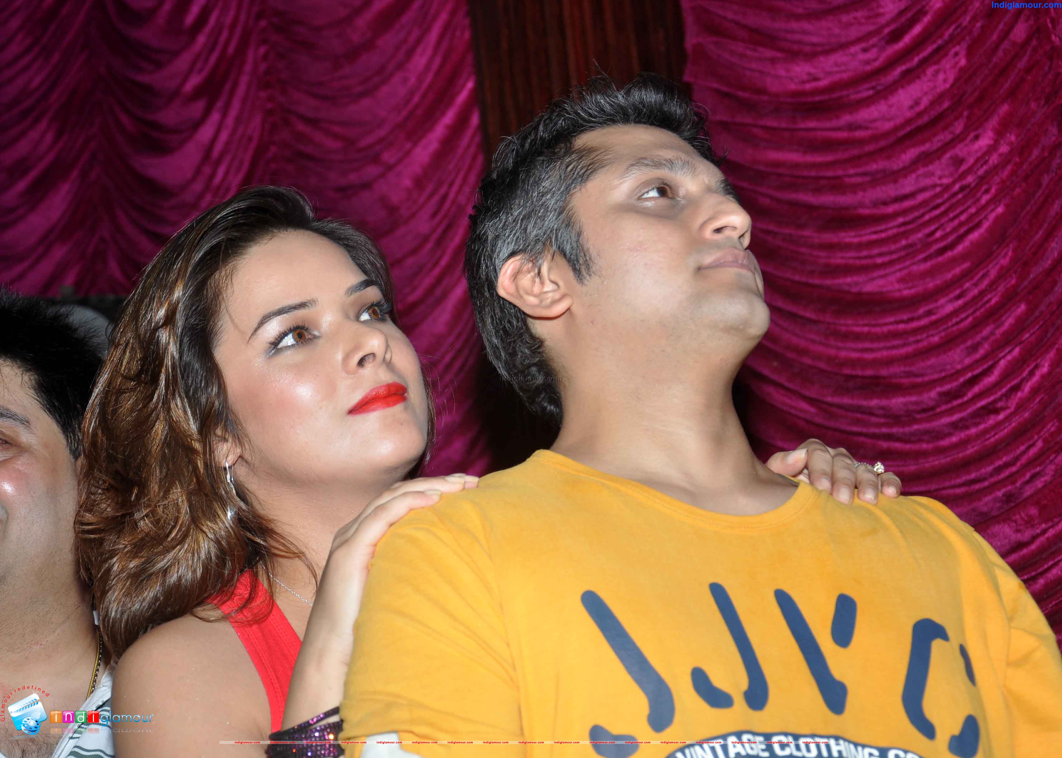 Music Launch of Film Aashiqui 2 Event hd photo