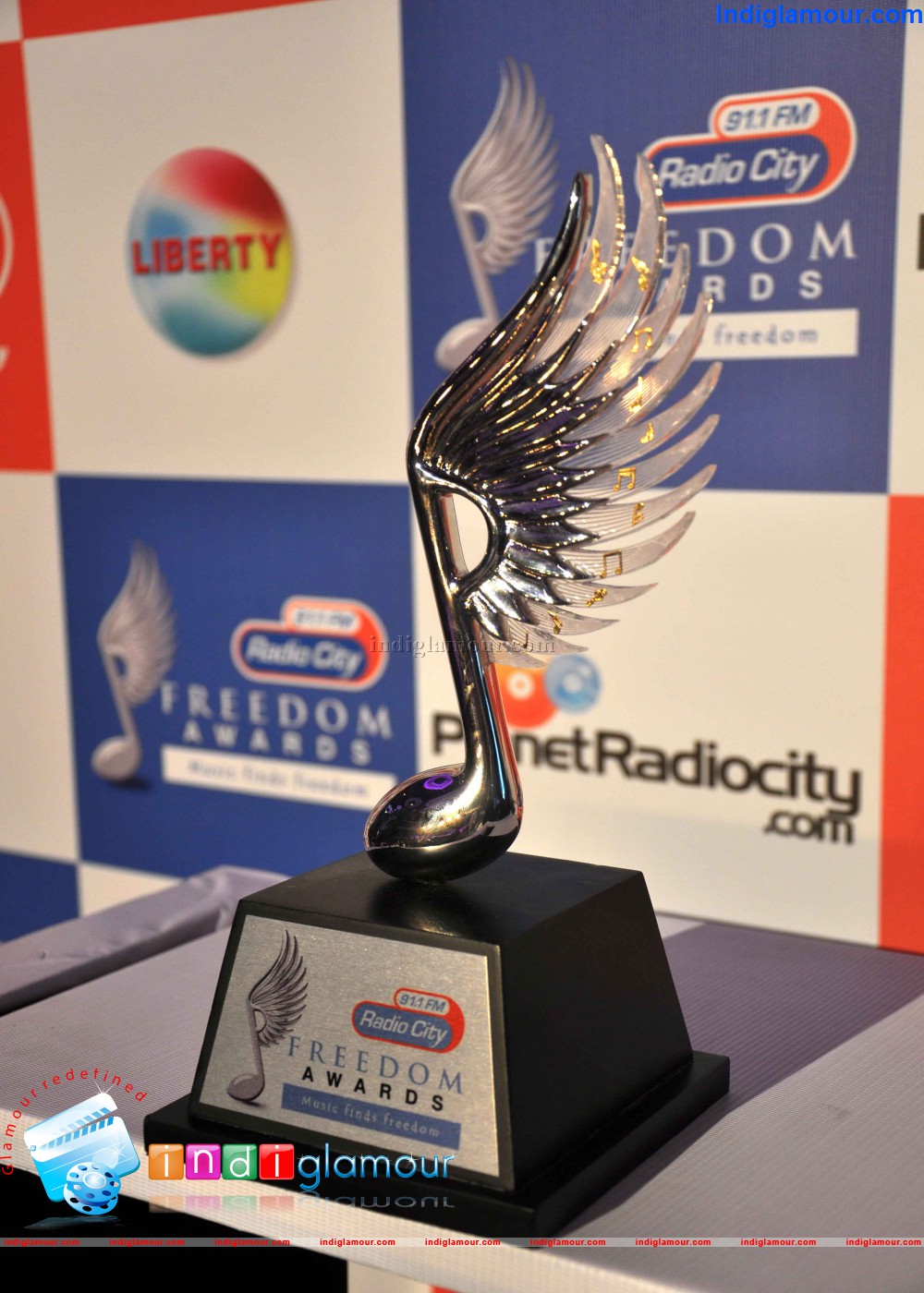 Radio City Freedom Awards Event hd photo