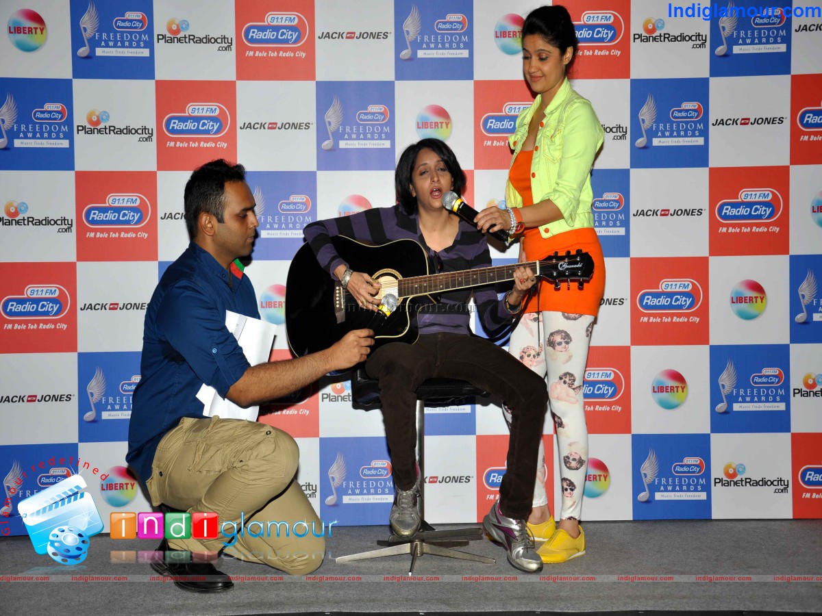 Radio City Freedom Awards Event hd photo