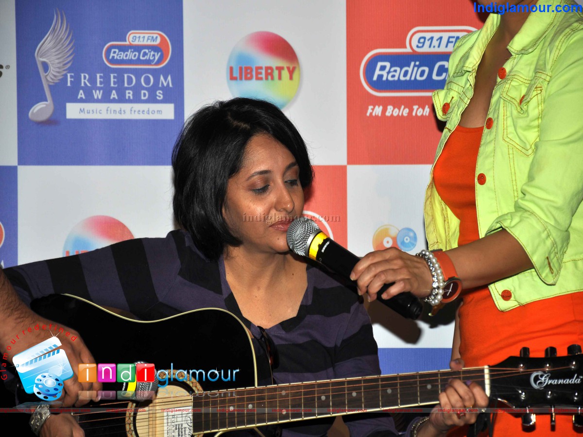 Radio City Freedom Awards Event hd photo