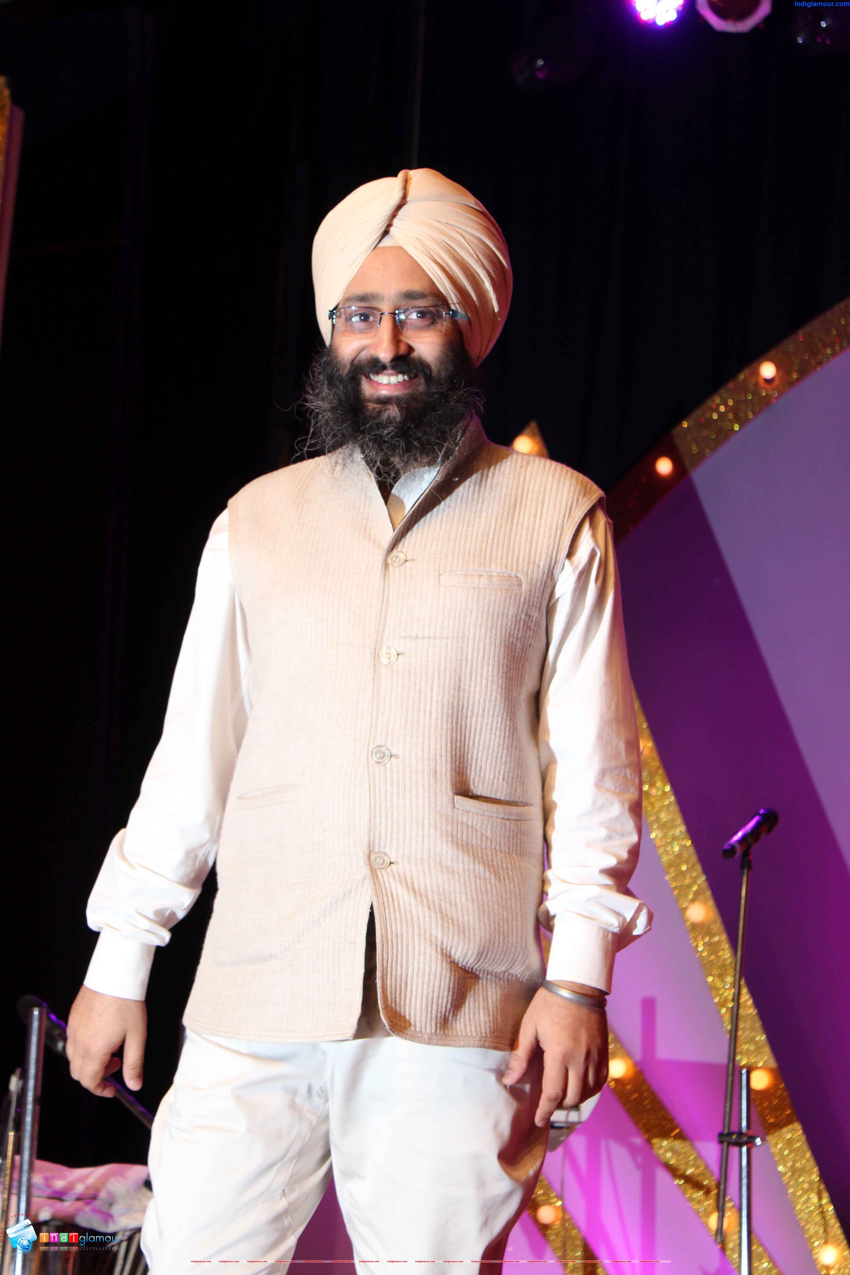 BAISAKHI FESTIVAL AND PUNJABI ICON AWARDS Event hd photo