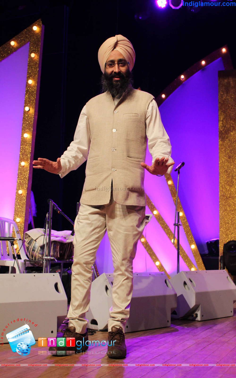 BAISAKHI FESTIVAL AND PUNJABI ICON AWARDS Event hd photo