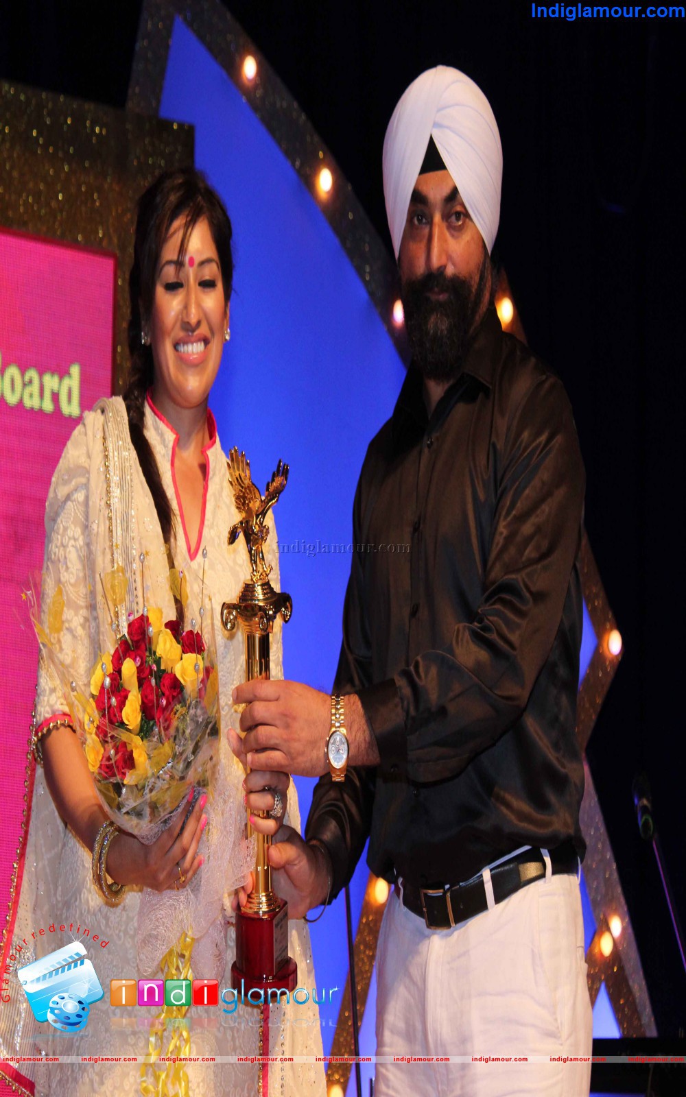 BAISAKHI FESTIVAL AND PUNJABI ICON AWARDS Event hd photo