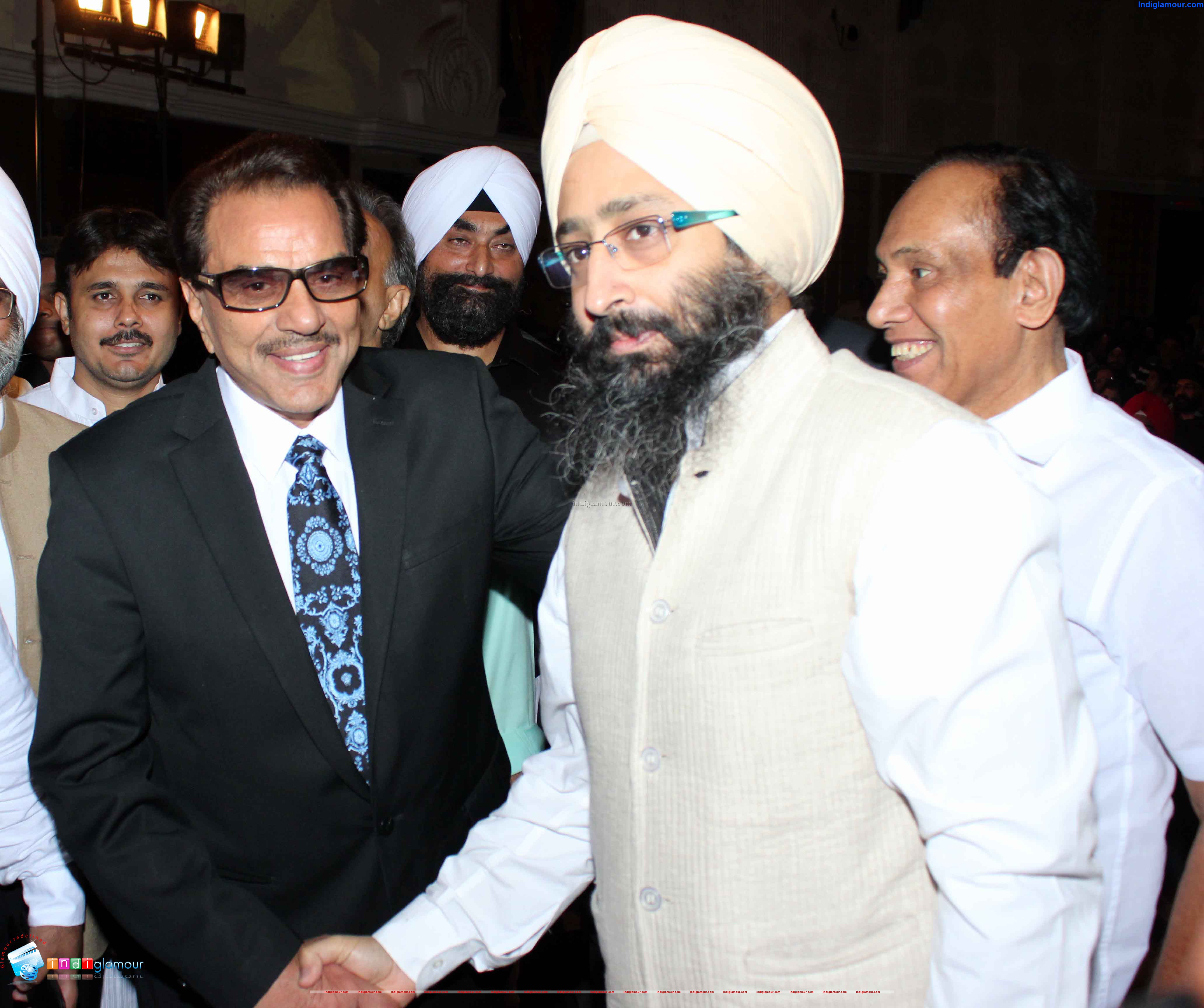 BAISAKHI FESTIVAL AND PUNJABI ICON AWARDS Event hd photo