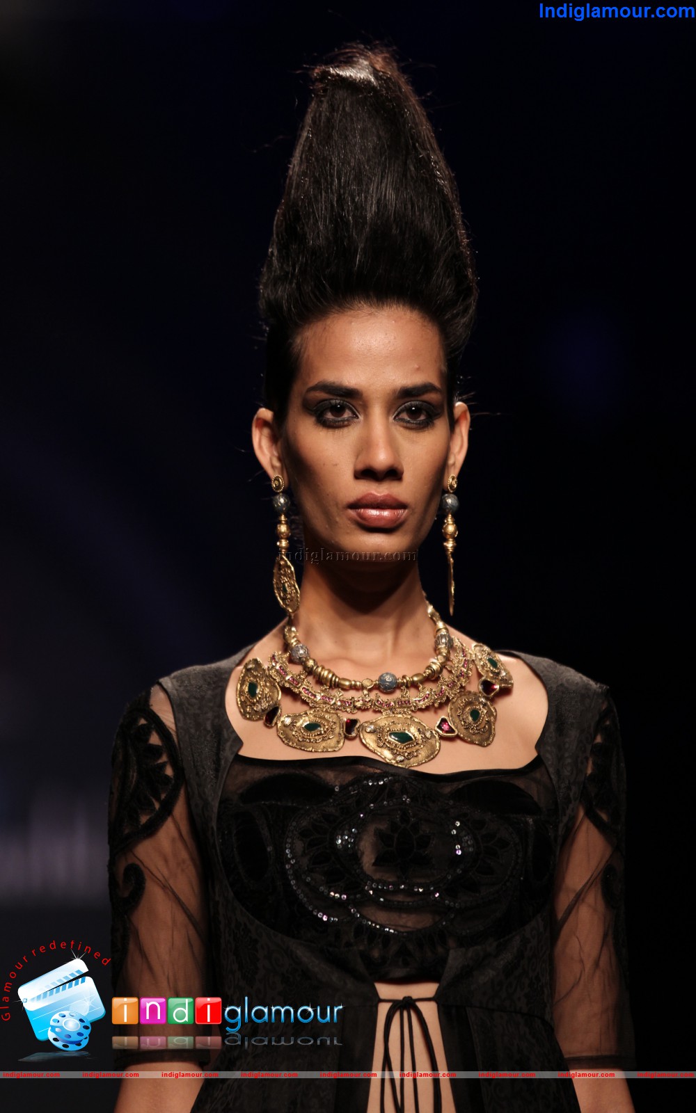 Internationational Jewellery Week Delhi 2013 Event hd photo