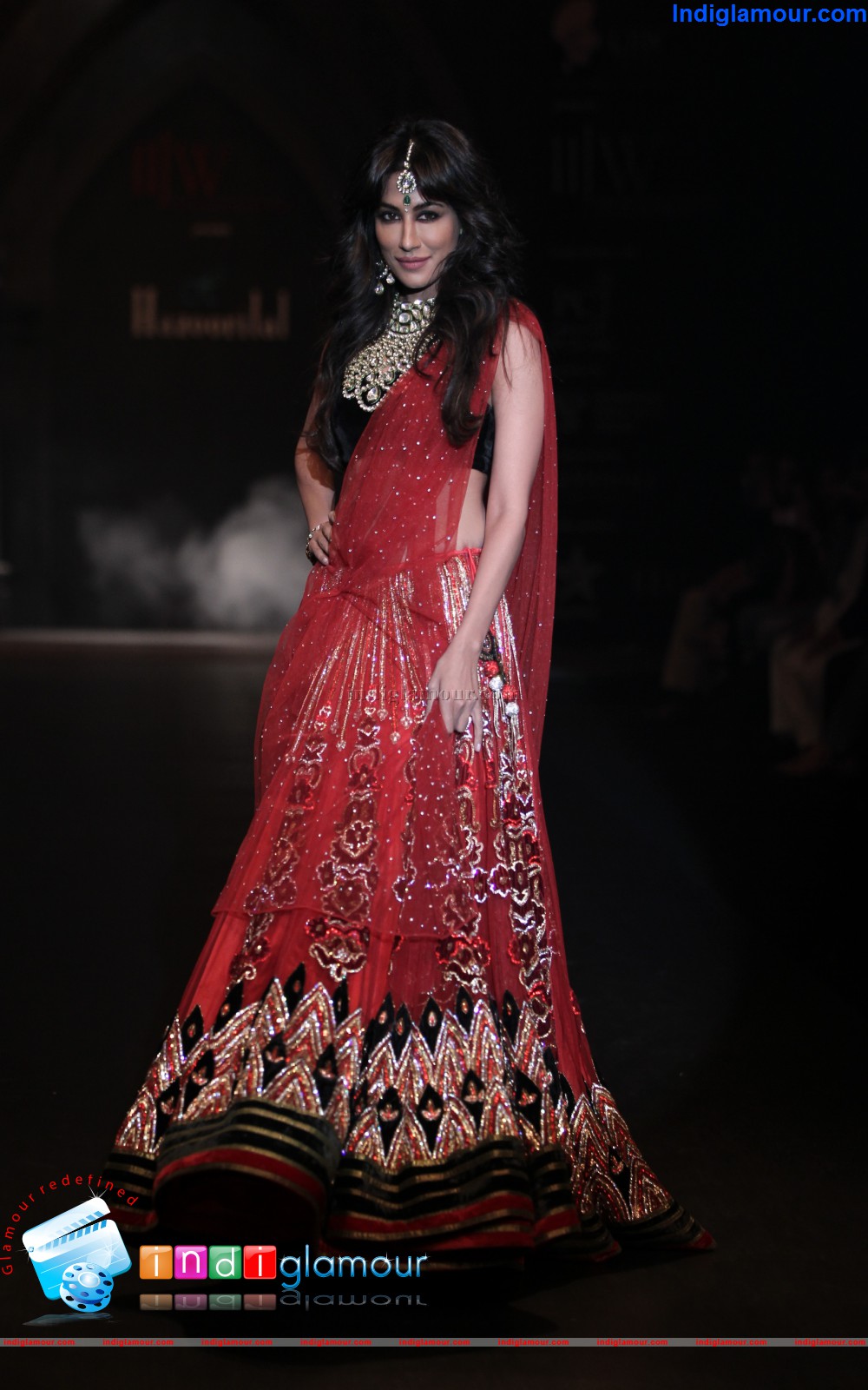 Internationational Jewellery Week Delhi 2013 Event hd photo