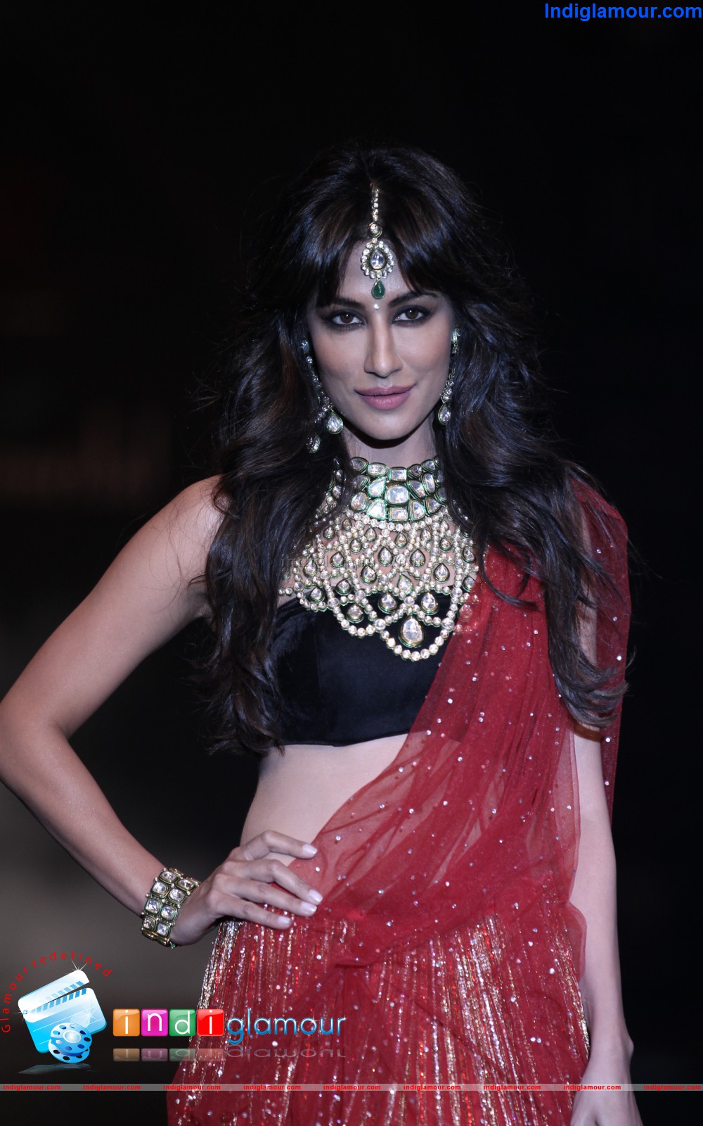 Internationational Jewellery Week Delhi 2013 Event hd photo