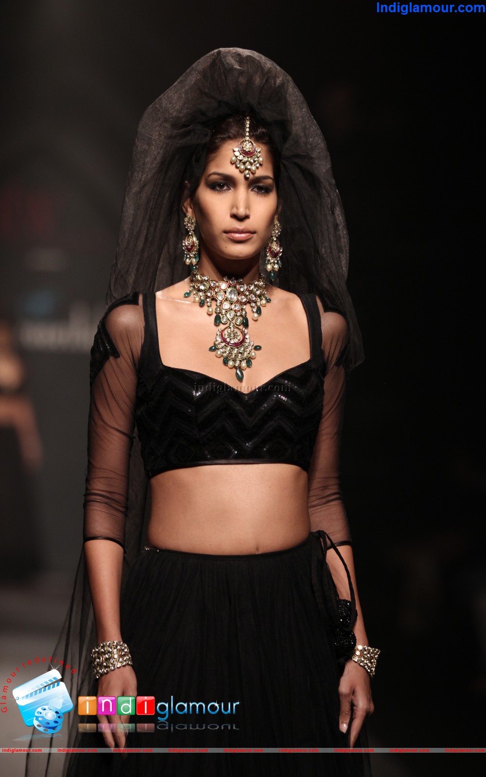 Internationational Jewellery Week Delhi 2013 Event hd photo